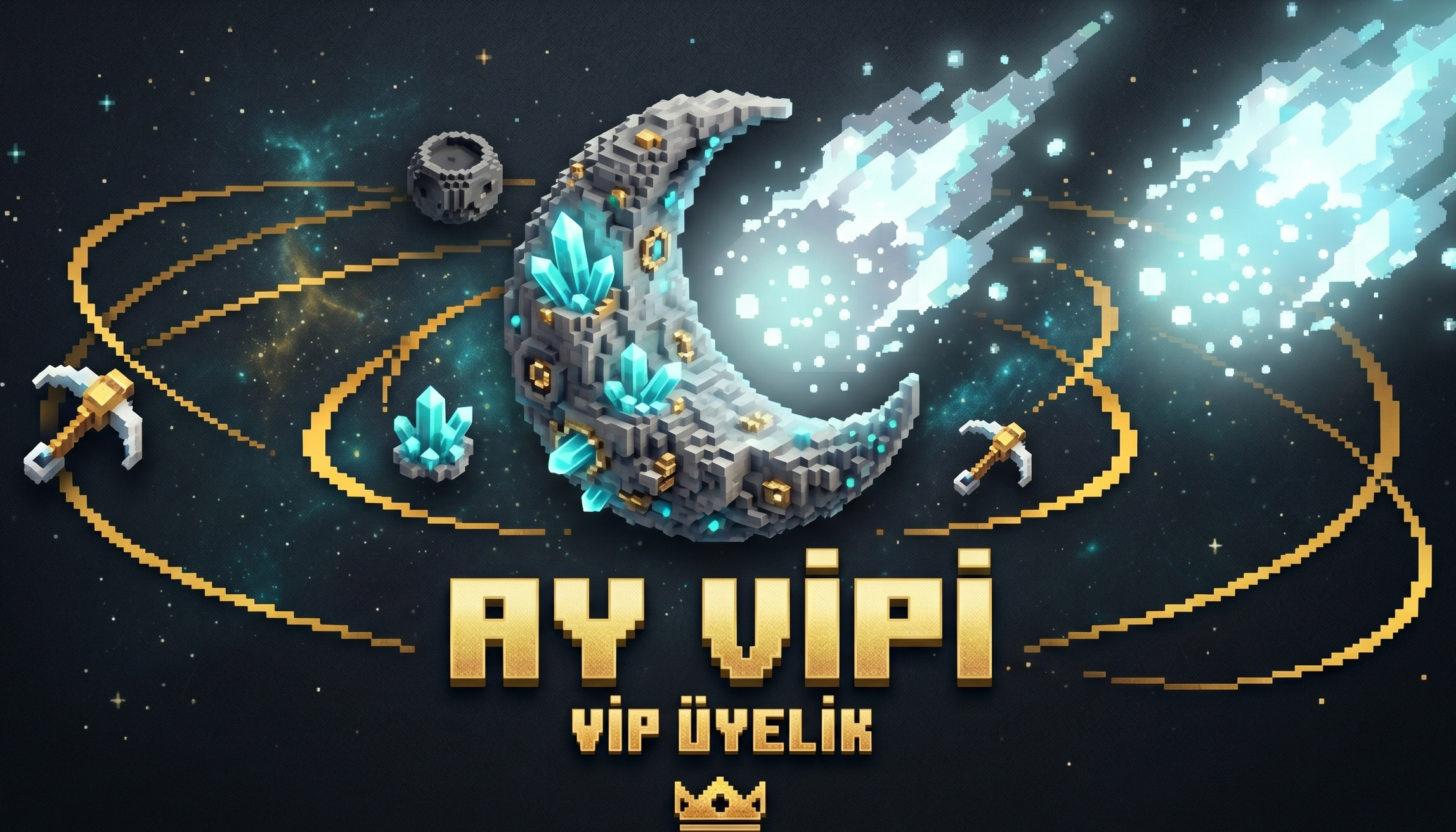 Mağaza - Ay VIP Ürün